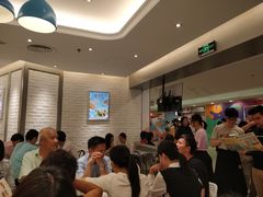 -满记甜品(日月光二店)