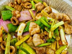 -南记食粥坊·宵夜大排档(莲花店)