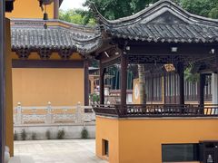 -虞山风景区