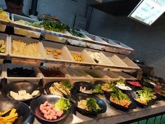 -食通天美食广场(华润万象城店)