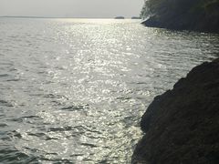 -巢湖姥山岛