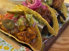 -Famous肥猫墨西哥音乐餐吧(五棵松华熙LIVE店)