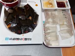 -灶座小锅烀饼·铁锅炖(道里店)