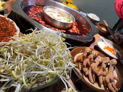 -陈陈火锅(较场口店)
