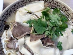 -萧记三鲜烩面(东站店)