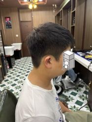-Joker先生·男士理发馆