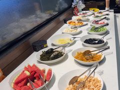 -豪客来牛排(红豆万花城店)