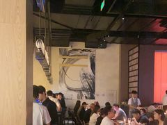-洛缦音乐餐厅(工业展览馆万象城店)