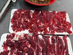 -官塘陈记鱼生·潮汕砂锅粥·牛肉火锅(潮枫路总店)