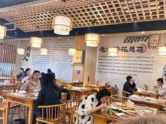 -易老妈蹄花.特色川菜(人民公园总店)