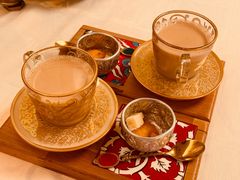 -龟兹KUCINA·新疆菜(前滩L+PLAZA店)