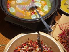 -永安水煮活鱼·仪征土菜院子