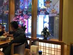 大堂-酒吞(七宝领展广场店)