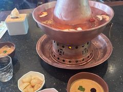 -南门涮肉(通州店)