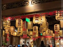 -南京大牌档(济南万象城店)