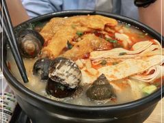 -螺叔螺蛳鸭脚煲(河南岸店)