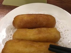 炸牛奶-正德顺順德雙皮奶(中信店)