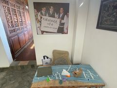 -璞真扎染博物馆