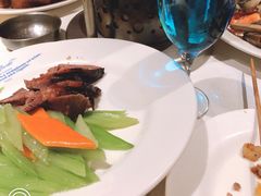 -星伦多自助料理·涮烤一体(虹悦城店)