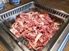 -泽成冰煮羊(非·遗东岸国际店)