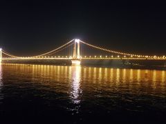 -武汉两江游览·夜游长江(汉口粤汉码头)