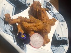 -和彩放题餐厅(酒仙桥店)