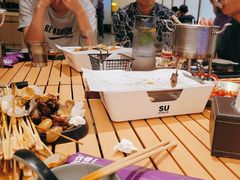 -苏小牛·牛肉串(国贸店)