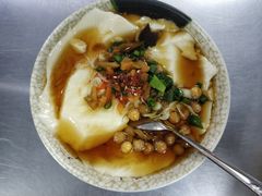 -南通大学-食堂