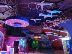 -烟台海昌鲸鲨海洋公园