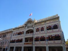 -日日鲜茶餐厅(小公园店)