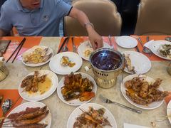-芭菲盛宴·环球美食(锦城万达广场店)