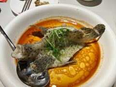 -味可道美食坊(福基路店)