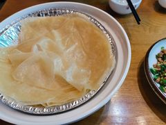 -佶政筋饼·新概念(安阳路店)
