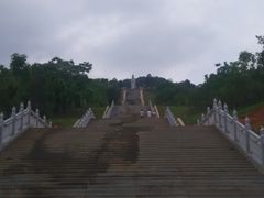 -潜山国家森林公园
