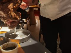 -拉蒂娜·巴西牛排馆 Latina·Brazilian Steakhouse(王府井喜悦店)