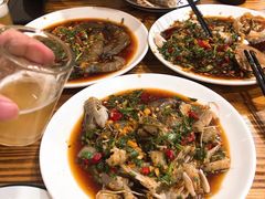 -潮粥馆(长江花园店)
