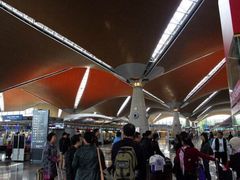 -吉隆坡国际机场