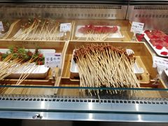-串一火锅(赛格国际购物中心店)