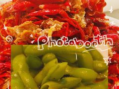 -阿英煲(凉城路店)