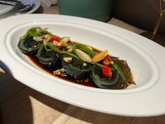 烧椒皮蛋-佬肥猫(七宝宝龙店)