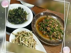 -舌尖上的食缘花园主题餐厅