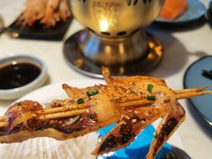 -喜庭海鲜自助(来福士店)