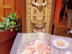 -荷花泰菜(东方新天地店)