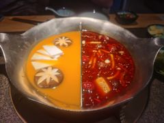 -湊湊火锅·茶憩(皇姑万象汇店)