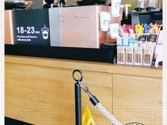-星巴克(珠海摩尔百货店)