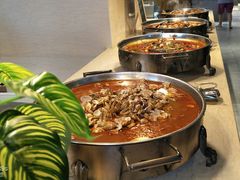 -丽池宫韩式汗蒸会馆(华灯坊店)