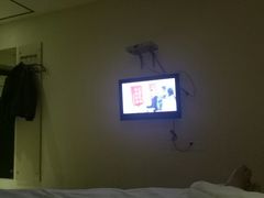 -豪泰168酒店(无锡上马墩靖海地铁站店)