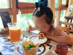 -时光花园(白鹭洲店)