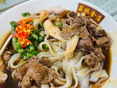 -荔林食店(西华路店)