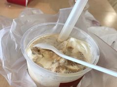-肯德基(大桥北服务区东店)